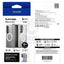 Araree Nukin 360 Magsafe With Hinge Protection Case - Samsung Galaxy Z Fold 7 / Clear Accessories > Mobiles & Tablets >