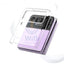 Araree Nukin 360 PC + TPU Case for Samsung Galaxy Z Flip 4 - Clear Accessories > Mobiles & Tablets