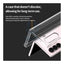 Araree Nukin 360 Side Hinge Case - Samsung Galaxy Z Fold 6 / Clear Accessories > Mobiles & Tablets > Mobiles > Covers &