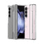 Araree Nukin 360 Side Hinge Case - Samsung Galaxy Z Fold 6 / Clear Accessories > Mobiles & Tablets > Mobiles > Covers &