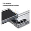 Araree Nukin 360 Side Hinge Case - Samsung Galaxy Z Fold 6 / Clear Accessories > Mobiles & Tablets > Mobiles > Covers &