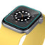 Araree Nukin Bumpur Case - Apple Watch Series SE/6/5/4 44mm / Clear / Pack of 2 Accessories > Smart Watches > Cases &