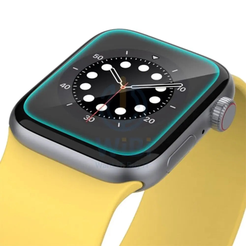 Araree Nukin Bumpur Case - Apple Watch Series SE/6/5/4 44mm / Clear / Pack of 2 Accessories > Smart Watches > Cases &
