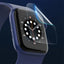 Araree Nukin Bumpur Case - Apple Watch Series SE/6/5/4 44mm / Clear / Pack of 2 Accessories > Smart Watches > Cases &