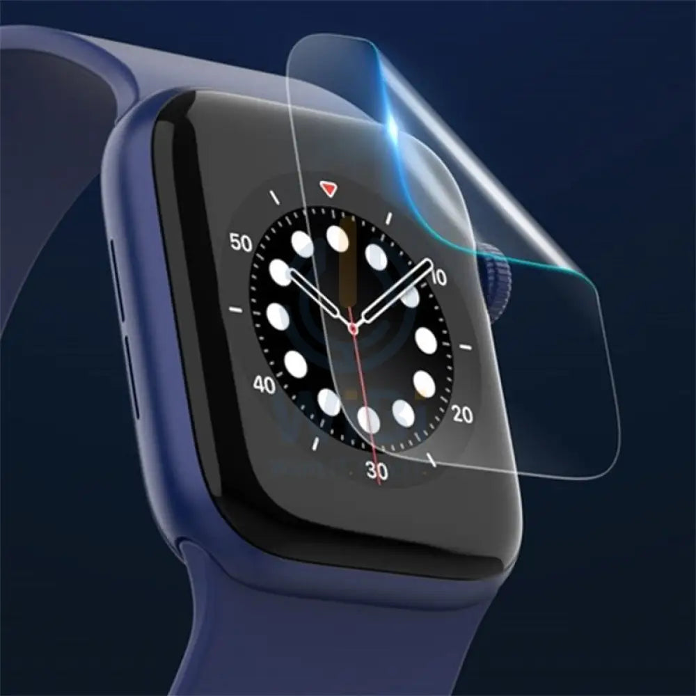 Araree Nukin Bumpur Case - Apple Watch Series SE/6/5/4 44mm / Clear / Pack of 2 Accessories > Smart Watches > Cases &
