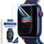 Araree Nukin Bumpur Case - Apple Watch Series SE/6/5/4 44mm / Clear / Pack of 2 Accessories > Smart Watches > Cases &