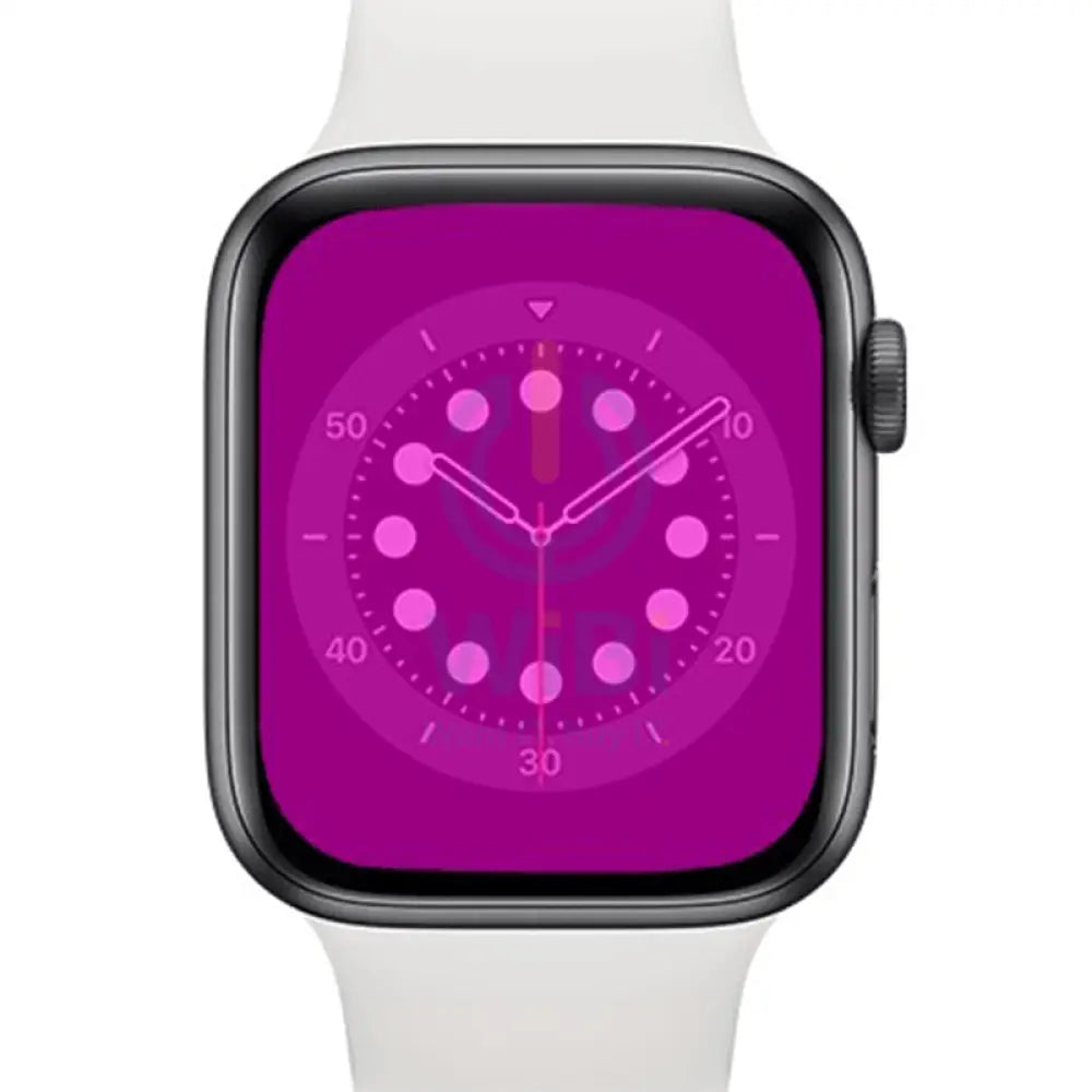 Araree Nukin Bumpur Case - Apple Watch Series SE/6/5/4 44mm / Clear / Pack of 2 Accessories > Smart Watches > Cases &