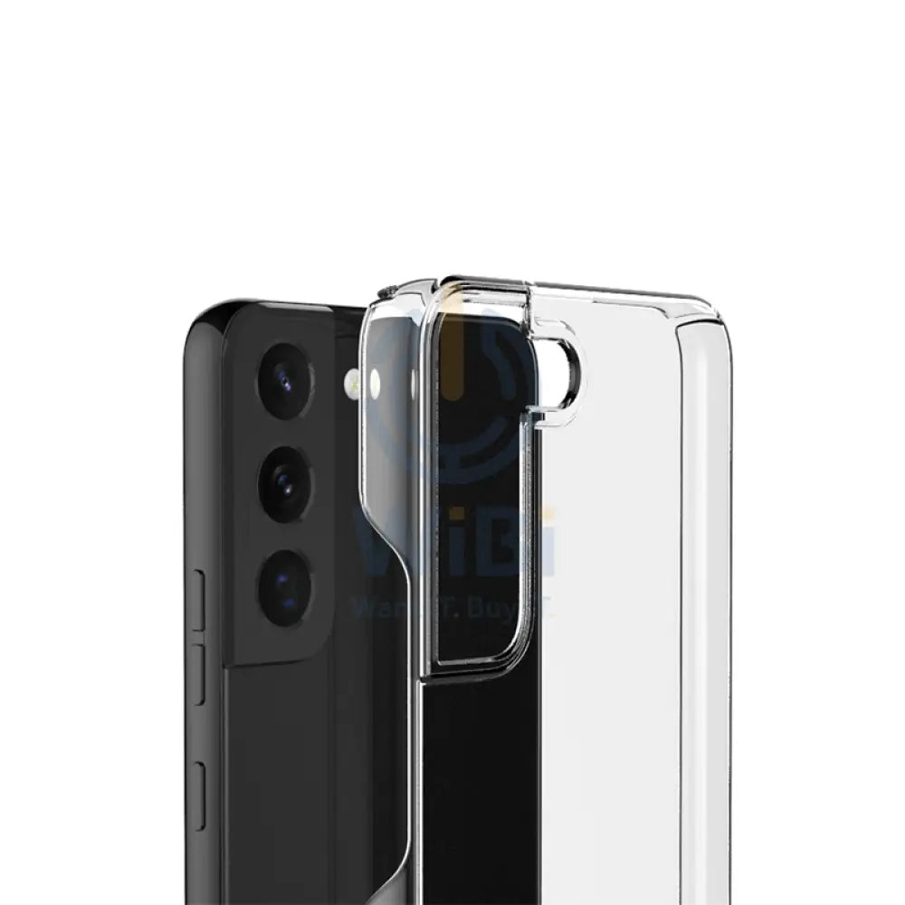 Araree Nukin Case For Samsung Galaxy S22 - Clear Accessories > Mobiles & Tablets