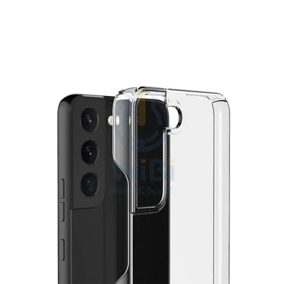 Araree Nukin Case For Samsung Galaxy S22 - Clear Accessories > Mobiles & Tablets