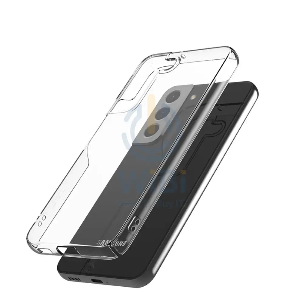 Araree Nukin Case For Samsung Galaxy S22 - Clear Accessories > Mobiles & Tablets