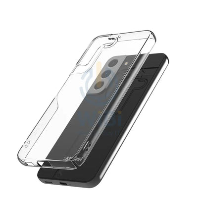 Araree Nukin Case For Samsung Galaxy S22 - Clear Accessories > Mobiles & Tablets