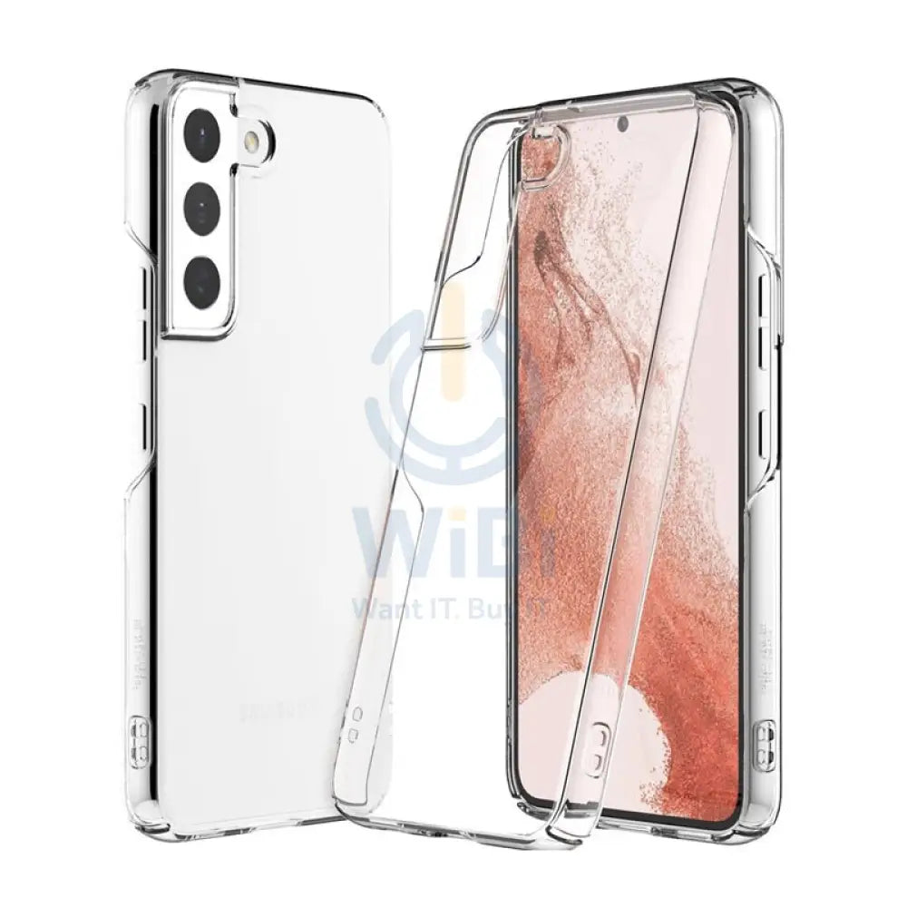 Araree Nukin Case For Samsung Galaxy S22 Plus - Clear Accessories > Mobiles & Tablets