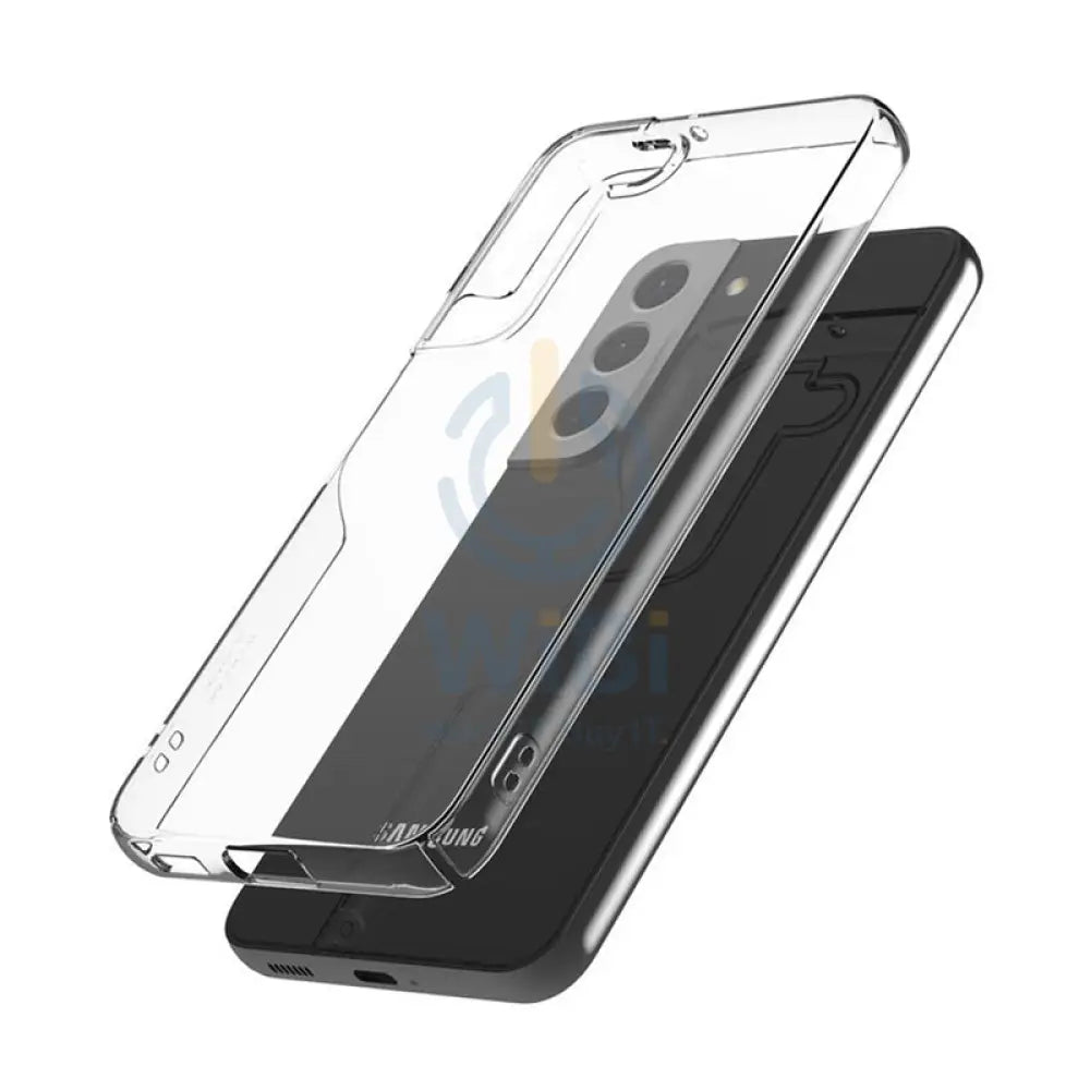 Araree Nukin Case For Samsung Galaxy S22 Plus - Clear Accessories > Mobiles & Tablets