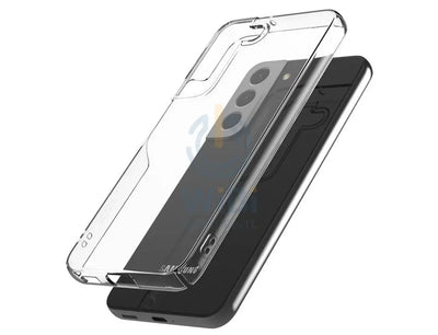 Araree Nukin Case For Samsung Galaxy S22 Plus – Clear Accessories > Mobiles & Tablets > Mobiles