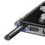 Araree Nukin Case For Samsung Galaxy S22 Ultra - Clear Accessories > Mobiles & Tablets