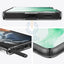 Araree Nukin Case For Samsung Galaxy S22 Ultra - Clear Accessories > Mobiles & Tablets