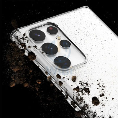 Araree Nukin Case For Samsung Galaxy S22 Ultra - Clear Accessories > Mobiles & Tablets