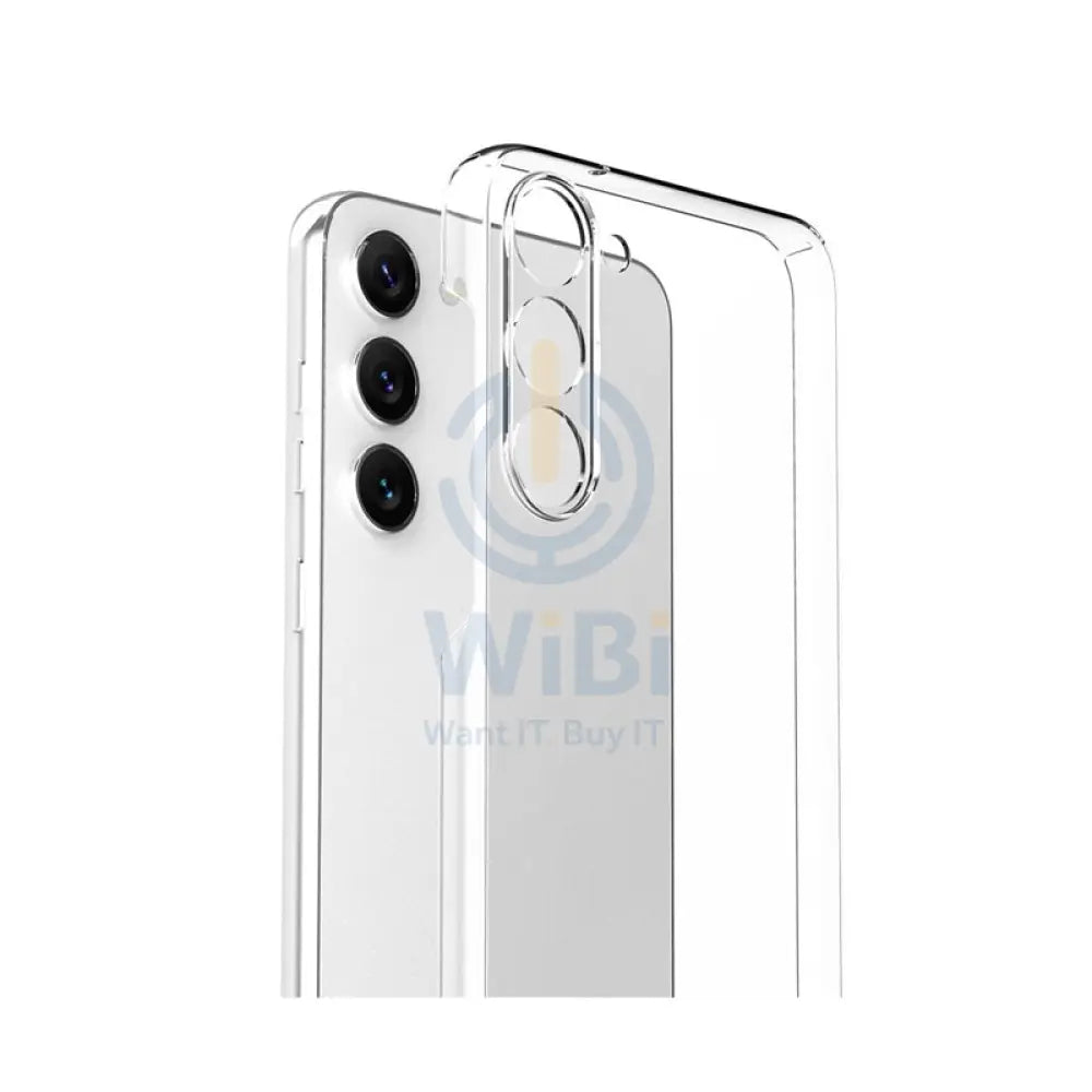 Araree Nukin Case For Samsung Galaxy S23 Plus - Clear Accessories > Mobiles & Tablets