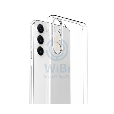 Araree Nukin Case For Samsung Galaxy S23 Plus - Clear Accessories > Mobiles & Tablets
