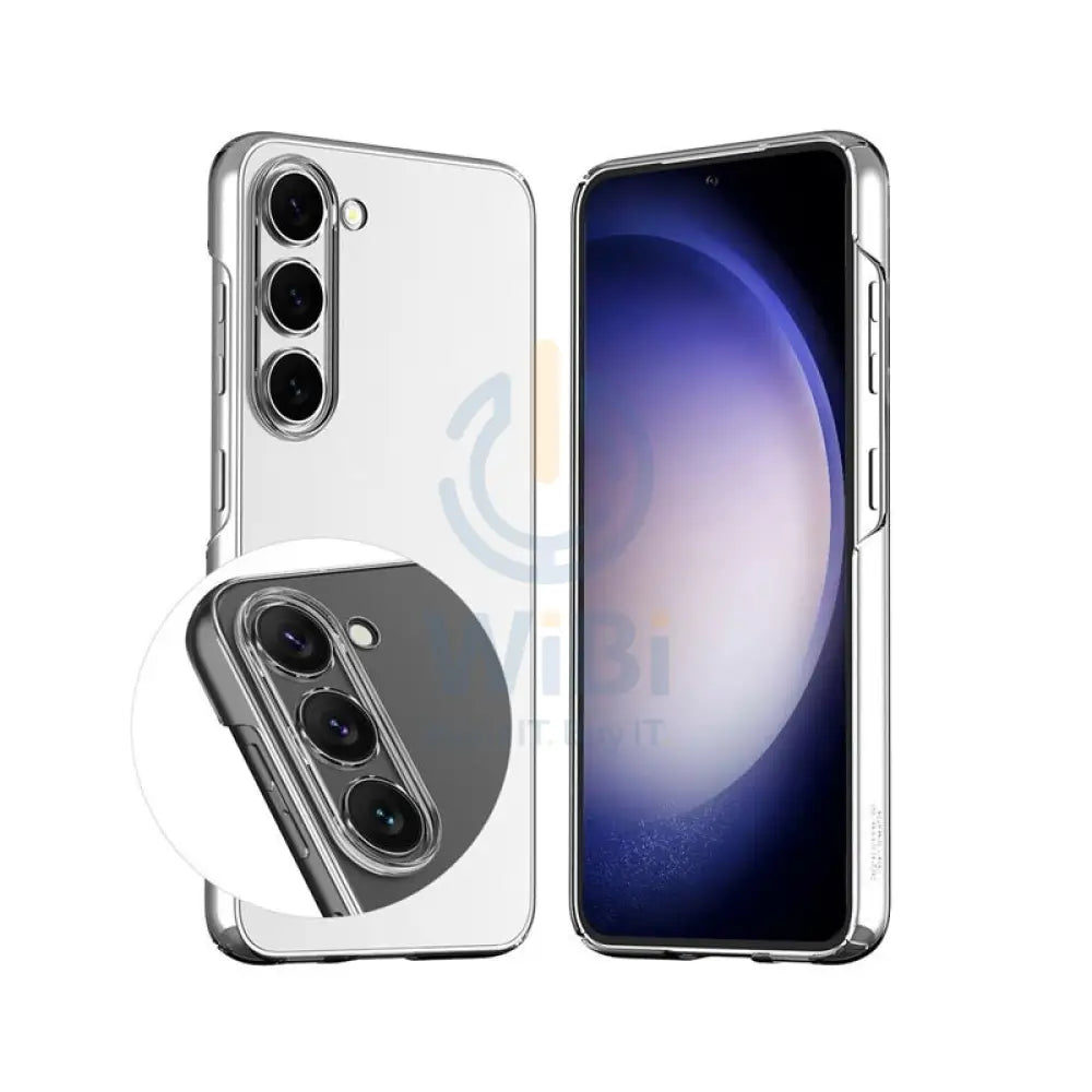 Araree Nukin Case For Samsung Galaxy S23 Plus - Clear Accessories > Mobiles & Tablets