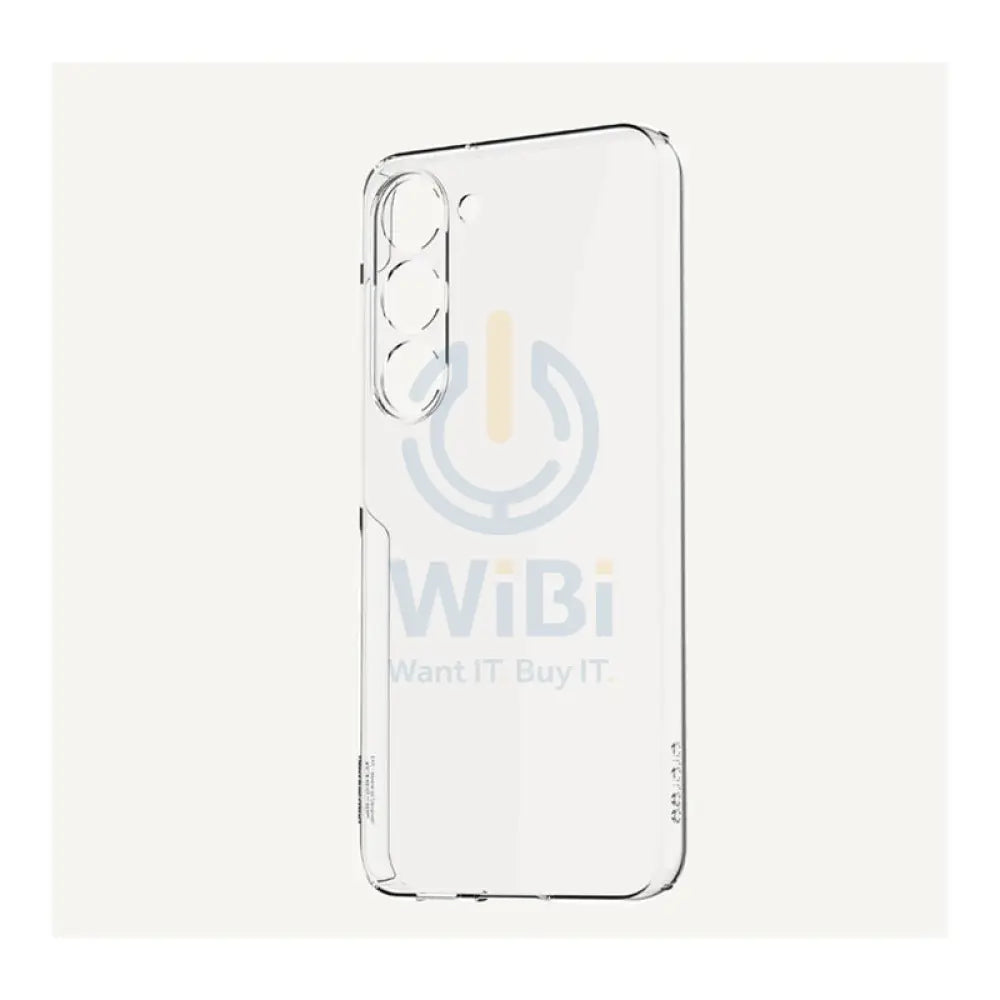 Araree Nukin Case For Samsung Galaxy S23 Plus - Clear Accessories > Mobiles & Tablets