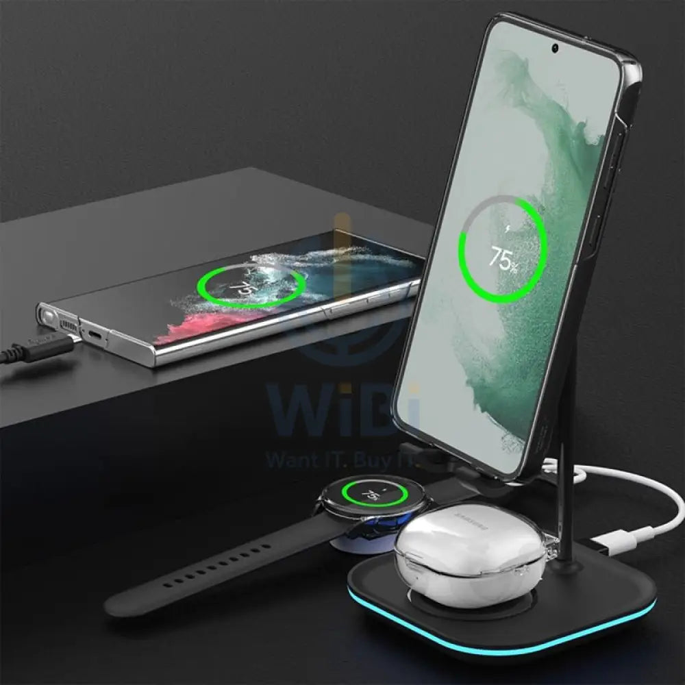 Araree Nukin Case For Samsung Galaxy S23 Plus - Clear Accessories > Mobiles & Tablets