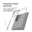 Araree Nukin Case - Samsung Galaxy S24 / Clear Accessories > Mobiles & Tablets > Mobiles > Covers & Cases