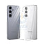 Araree Nukin Case - Samsung Galaxy S24 / Clear Accessories > Mobiles & Tablets > Mobiles > Covers & Cases
