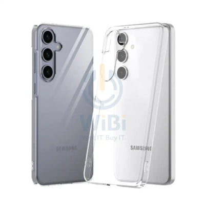 Araree Nukin Case - Samsung Galaxy S24 / Clear Accessories > Mobiles & Tablets > Mobiles > Covers & Cases