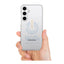 Araree Nukin Case - Samsung Galaxy S24 / Clear Accessories > Mobiles & Tablets > Mobiles > Covers & Cases