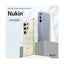 Araree Nukin Case - Samsung Galaxy S24 Ultra / Clear Accessories > Mobiles & Tablets > Mobiles > Covers & Cases