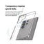Araree Nukin Case - Samsung Galaxy S24 Ultra / Clear Accessories > Mobiles & Tablets > Mobiles > Covers & Cases