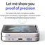 Araree Nukin Case - Samsung Galaxy Z Flip 5 / Clear Accessories > Mobiles & Tablets > Mobiles > Covers & Cases