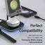 Araree Nukin Case - Samsung Galaxy Z Flip 5 / Clear Accessories > Mobiles & Tablets > Mobiles > Covers & Cases