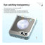 Araree Nukin Case - Samsung Galaxy Z Flip 6 / Clear Accessories > Mobiles & Tablets