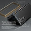 Araree Nukin Case - Samsung Galaxy Z Fold 5 / Clear Accessories > Mobiles & Tablets > Mobiles > Covers & Cases > Offer