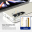 Araree Nukin Case - Samsung Galaxy Z Fold 5 / Clear Accessories > Mobiles & Tablets > Mobiles > Covers & Cases > Offer
