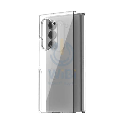 Araree Nukin Case - Samsung Galaxy Z Fold 6 / Clear Accessories > Mobiles & Tablets > Mobiles > Covers & Cases