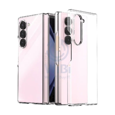 Araree Nukin Case - Samsung Galaxy Z Fold 6 / Clear Accessories > Mobiles & Tablets > Mobiles > Covers & Cases