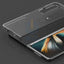 Araree Nukin Slim Case For Samsung Galaxy Z Fold 4 - Clear Accessories > Mobiles & Tablets