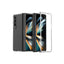 Araree Nukin With Pencil Holder Case For Z Fold 4 - Clear Accessories > Mobiles & Tablets