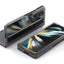 Araree Nukin With Pencil Holder Case For Z Fold 4 - Clear Accessories > Mobiles & Tablets