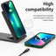 Araree Pellis PU Leather Case For iPhone 13 Pro- Green Accessories > Mobiles & Tablets