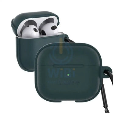 Araree Pops Case - Apple Airpods Pro / Forest Blue