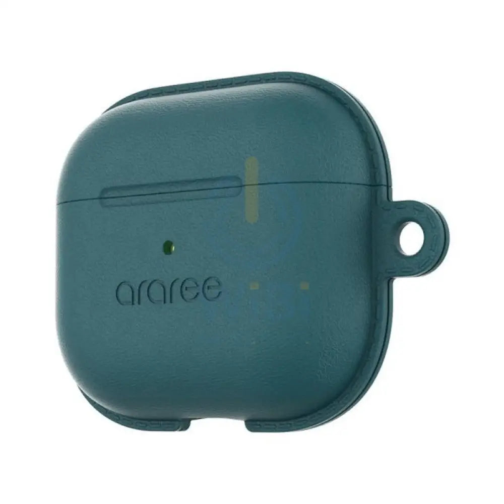 Araree Pops Case - Apple Airpods Pro / Forest Blue