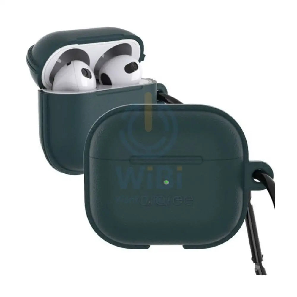 Araree Pops Case - Apple Airpods Pro / Forest Blue