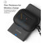 Araree Pops Case For Apple Airpod Pro - Black Accessories > Mobiles & Tablets > Mobiles