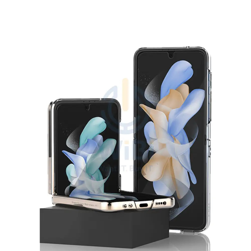 Araree Pure Diamond EUP Film For Z Flip 4 - Clear(2Pcs) Accessories > Mobiles & Tablets > Mobiles > Screen Protectors