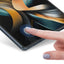 Araree Pure Diamond EUP Film For Z Fold 4 - Clear (2Pcs) Accessories > Mobiles & Tablets > Mobiles > Screen Protectors