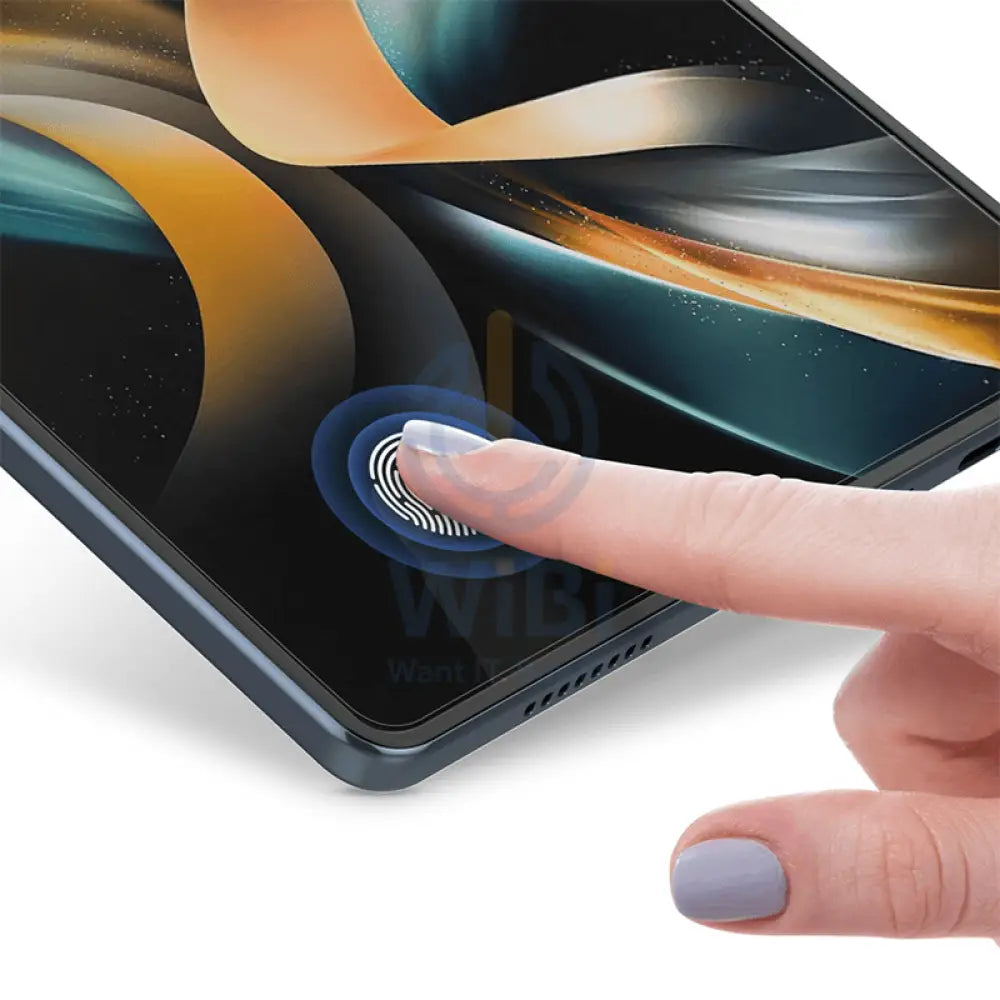 Araree Pure Diamond EUP Film For Z Fold 4 - Clear (2Pcs) Accessories > Mobiles & Tablets > Mobiles > Screen Protectors
